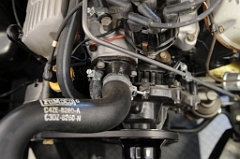 SFM6S090 Engine Front b